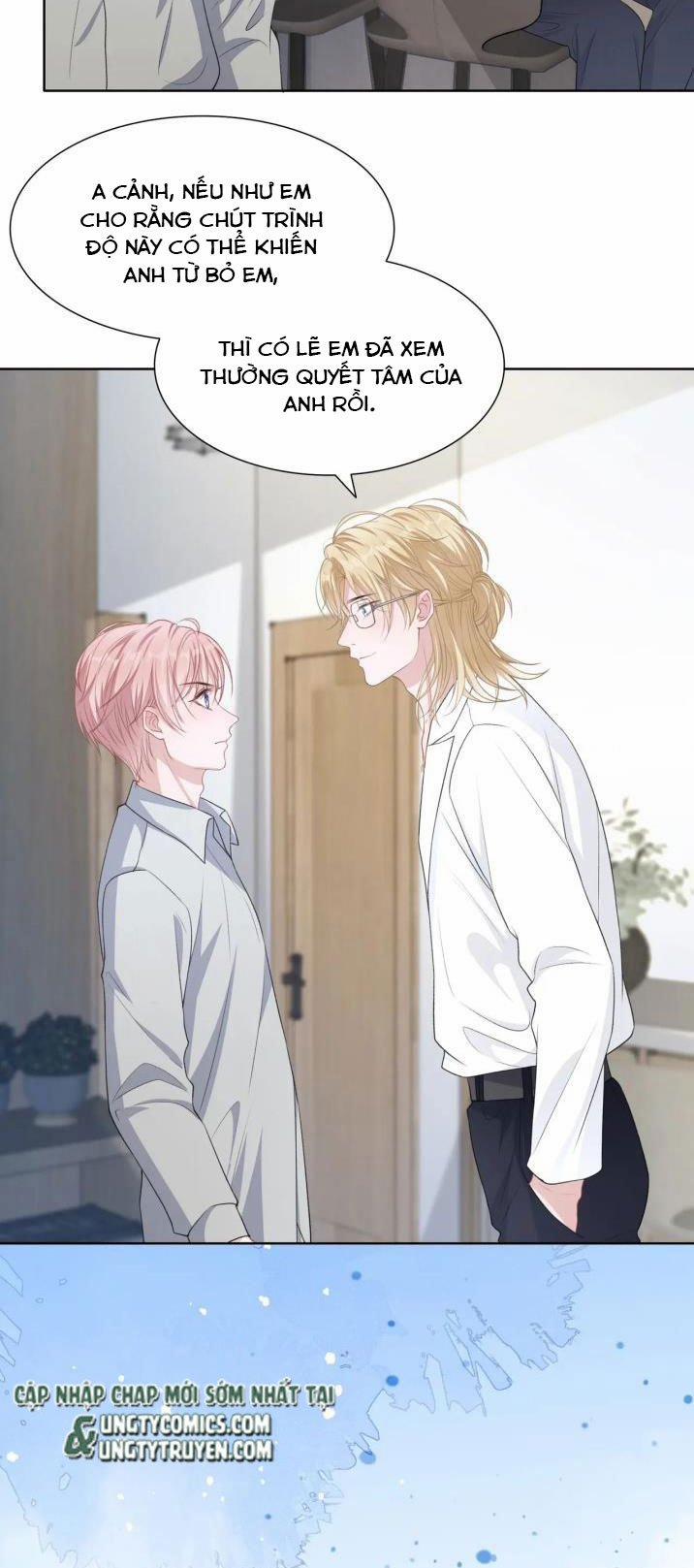 Sẵn Lòng Thua Cuộc 48 trang 42