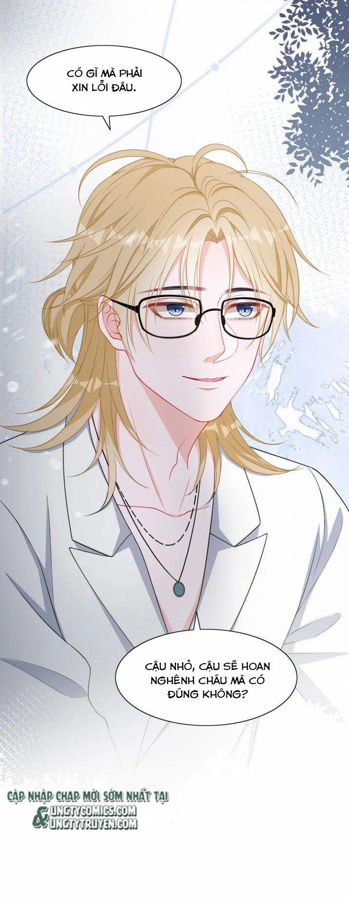 Sẵn Lòng Thua Cuộc 48 trang 49