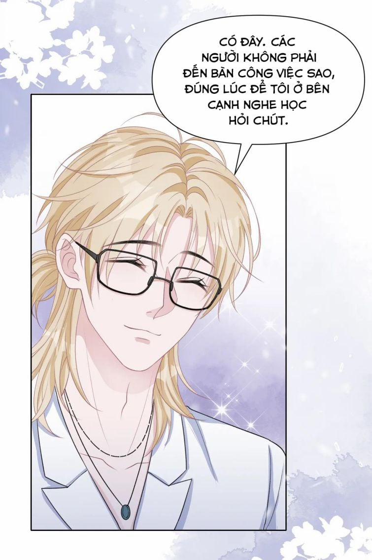 Sẵn Lòng Thua Cuộc 49 trang 13