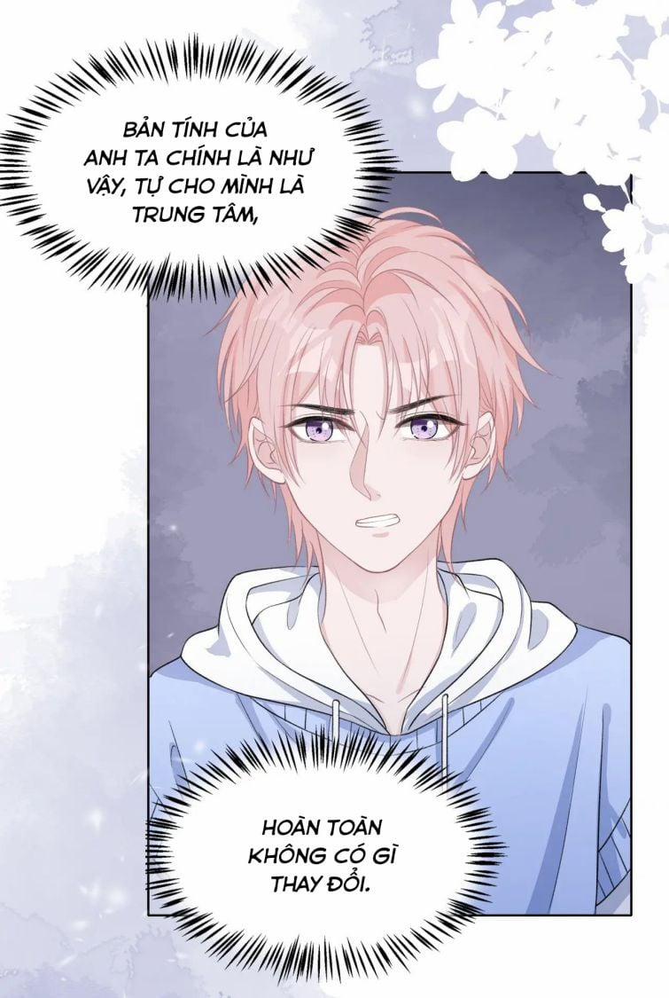 Sẵn Lòng Thua Cuộc 49 trang 14