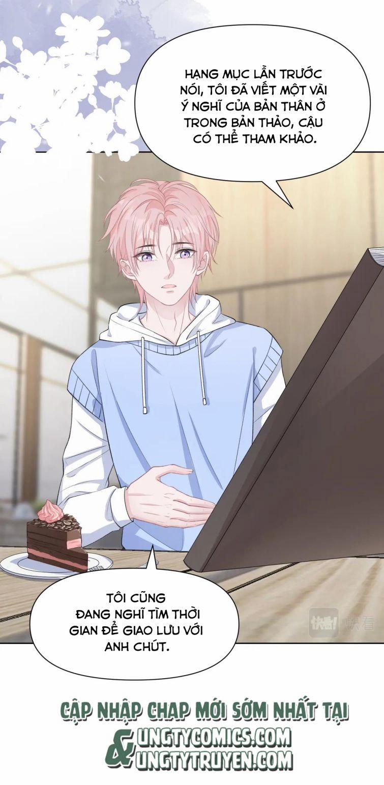 Sẵn Lòng Thua Cuộc 49 trang 15