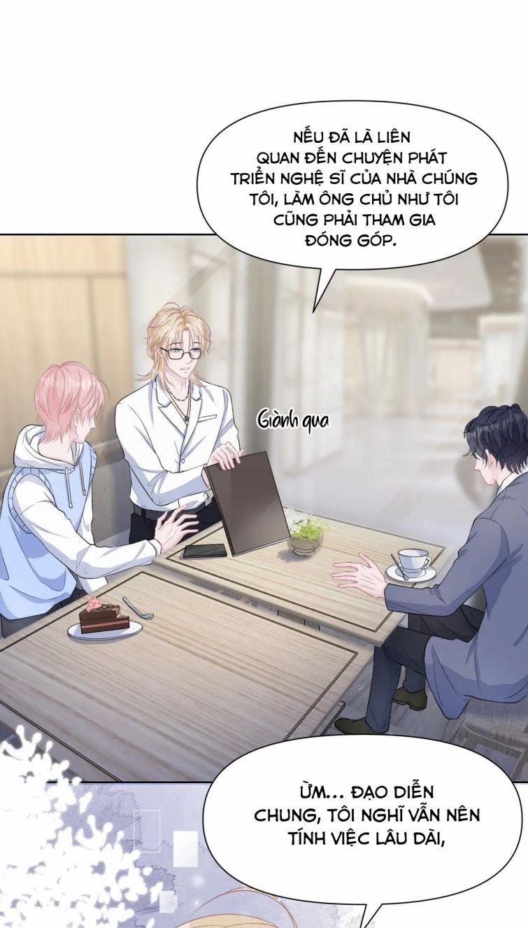 Sẵn Lòng Thua Cuộc 49 trang 16