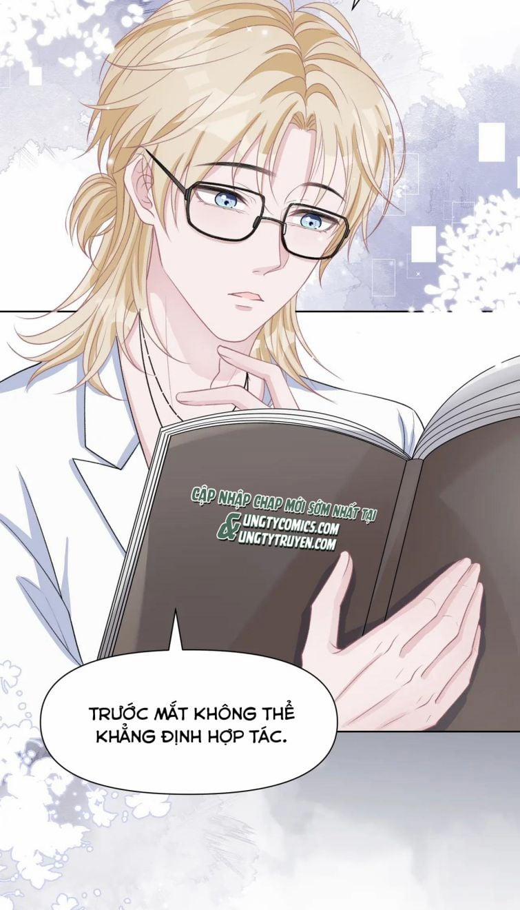 Sẵn Lòng Thua Cuộc 49 trang 17