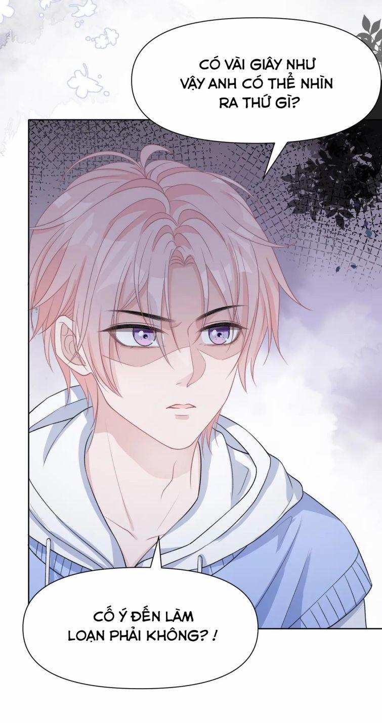 Sẵn Lòng Thua Cuộc 49 trang 18