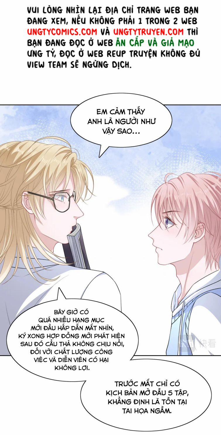 Sẵn Lòng Thua Cuộc 49 trang 19