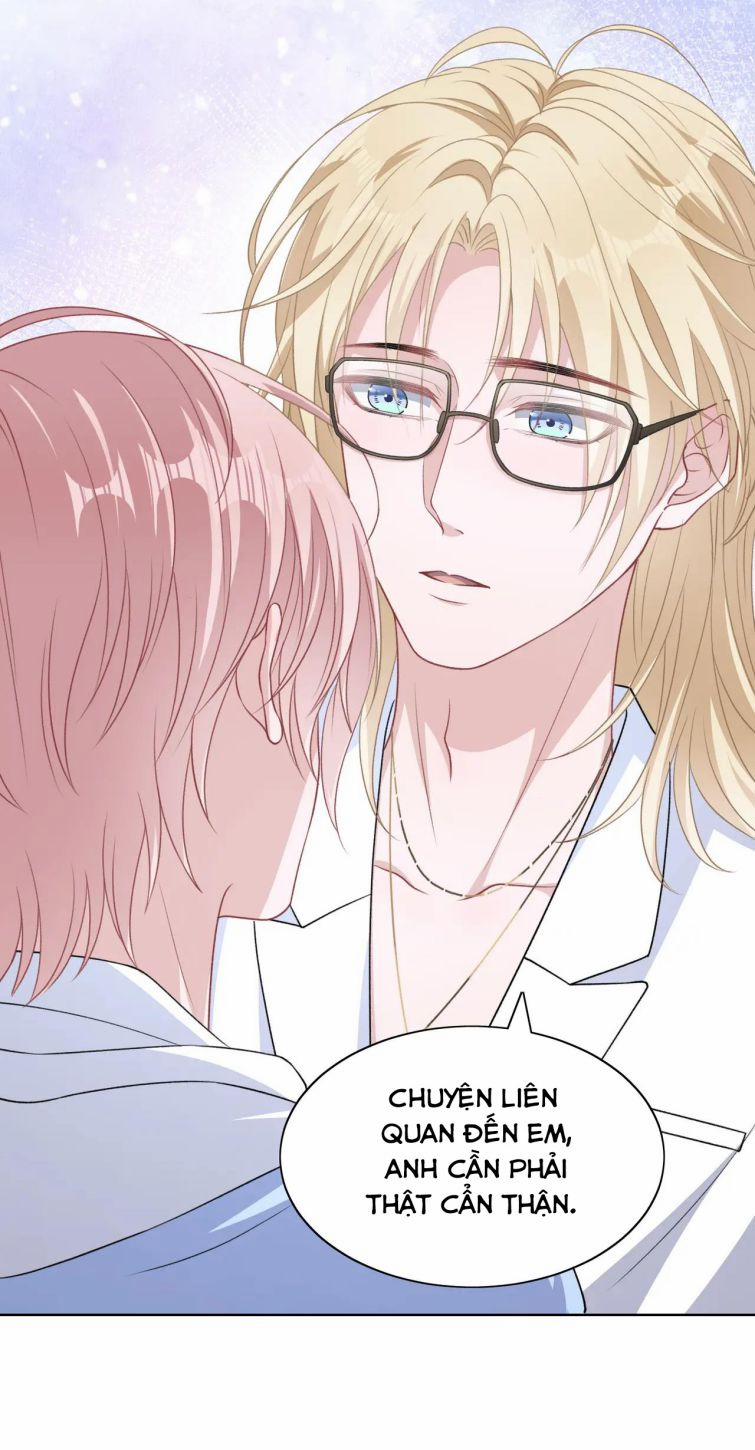 Sẵn Lòng Thua Cuộc 49 trang 21