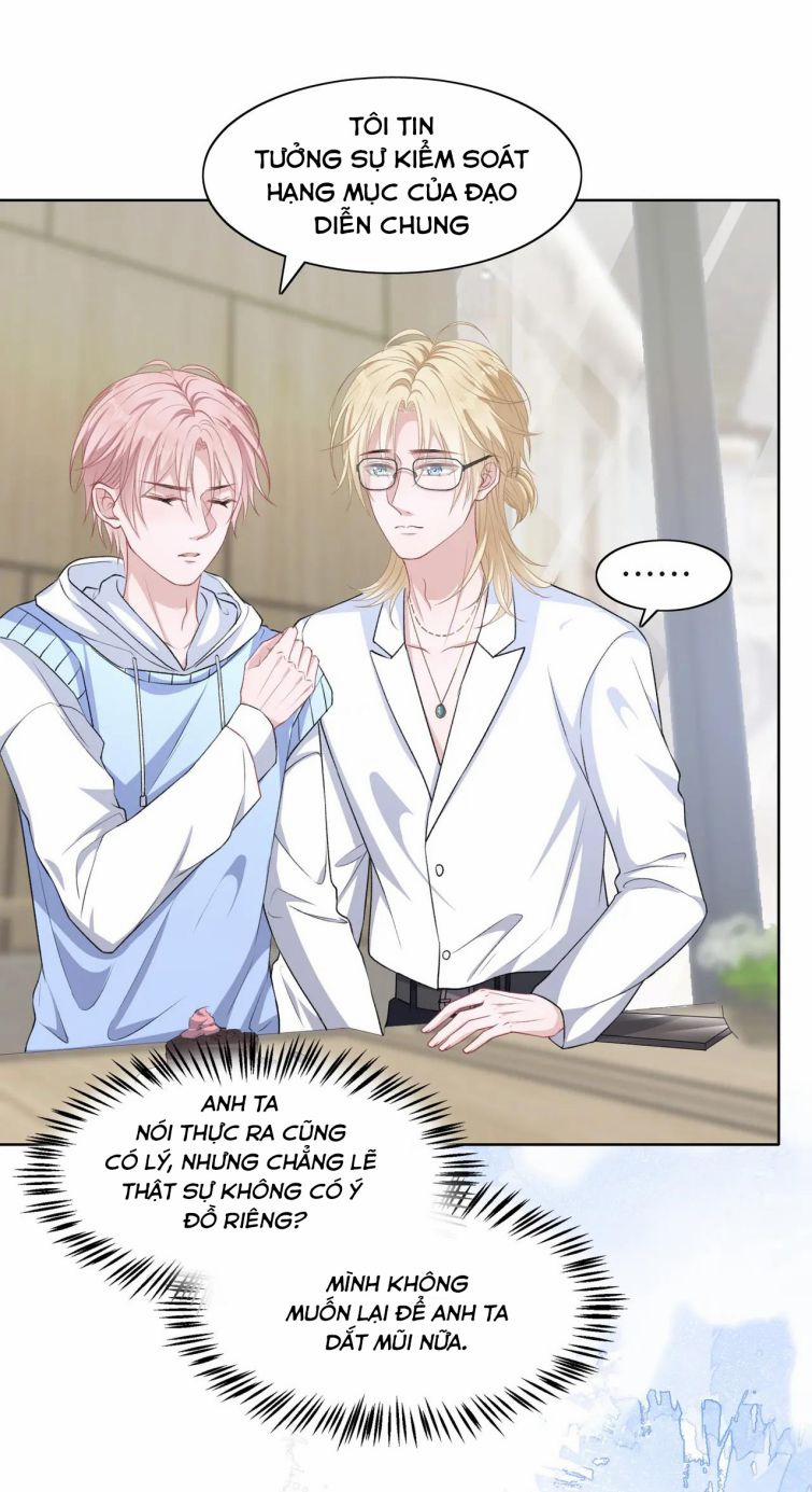 Sẵn Lòng Thua Cuộc 49 trang 22