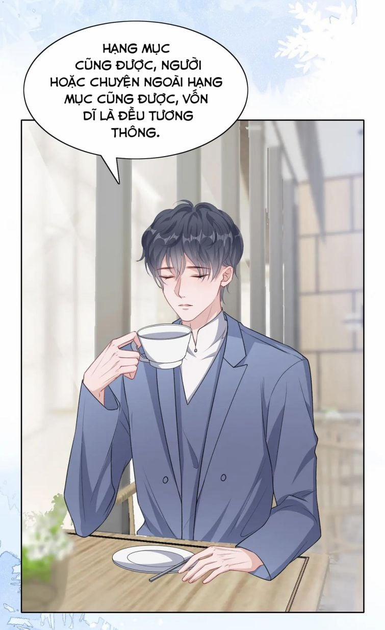 Sẵn Lòng Thua Cuộc 49 trang 24