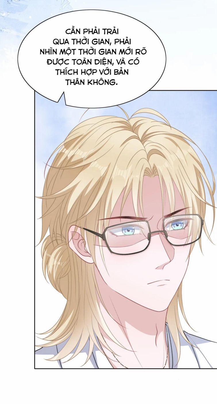 Sẵn Lòng Thua Cuộc 49 trang 25