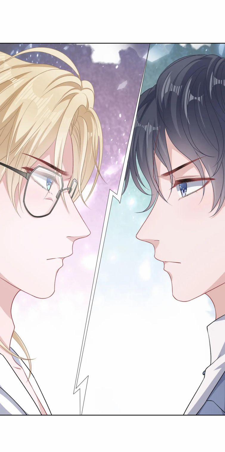 Sẵn Lòng Thua Cuộc 49 trang 26