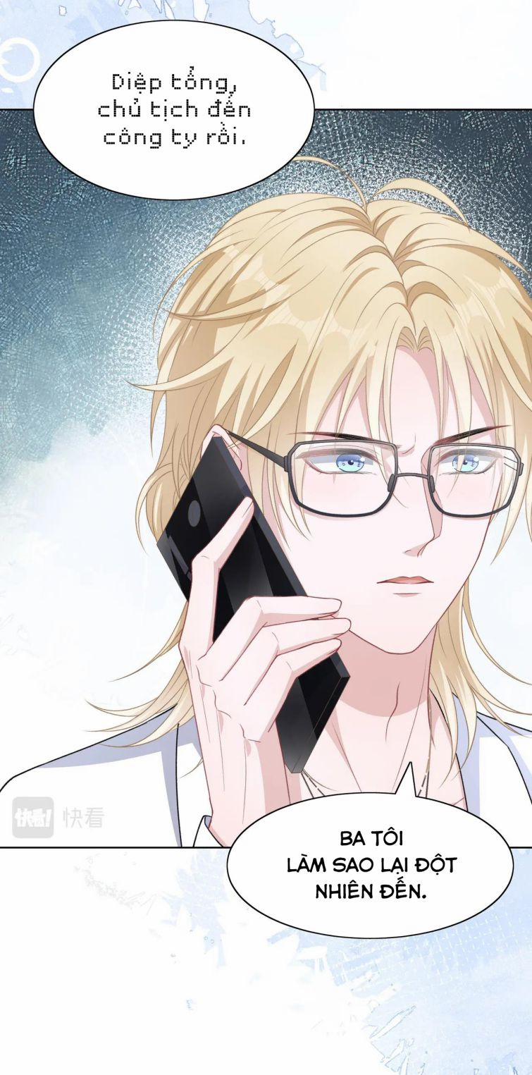 Sẵn Lòng Thua Cuộc 49 trang 28