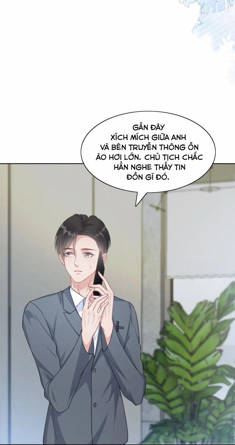 Sẵn Lòng Thua Cuộc 49 trang 29