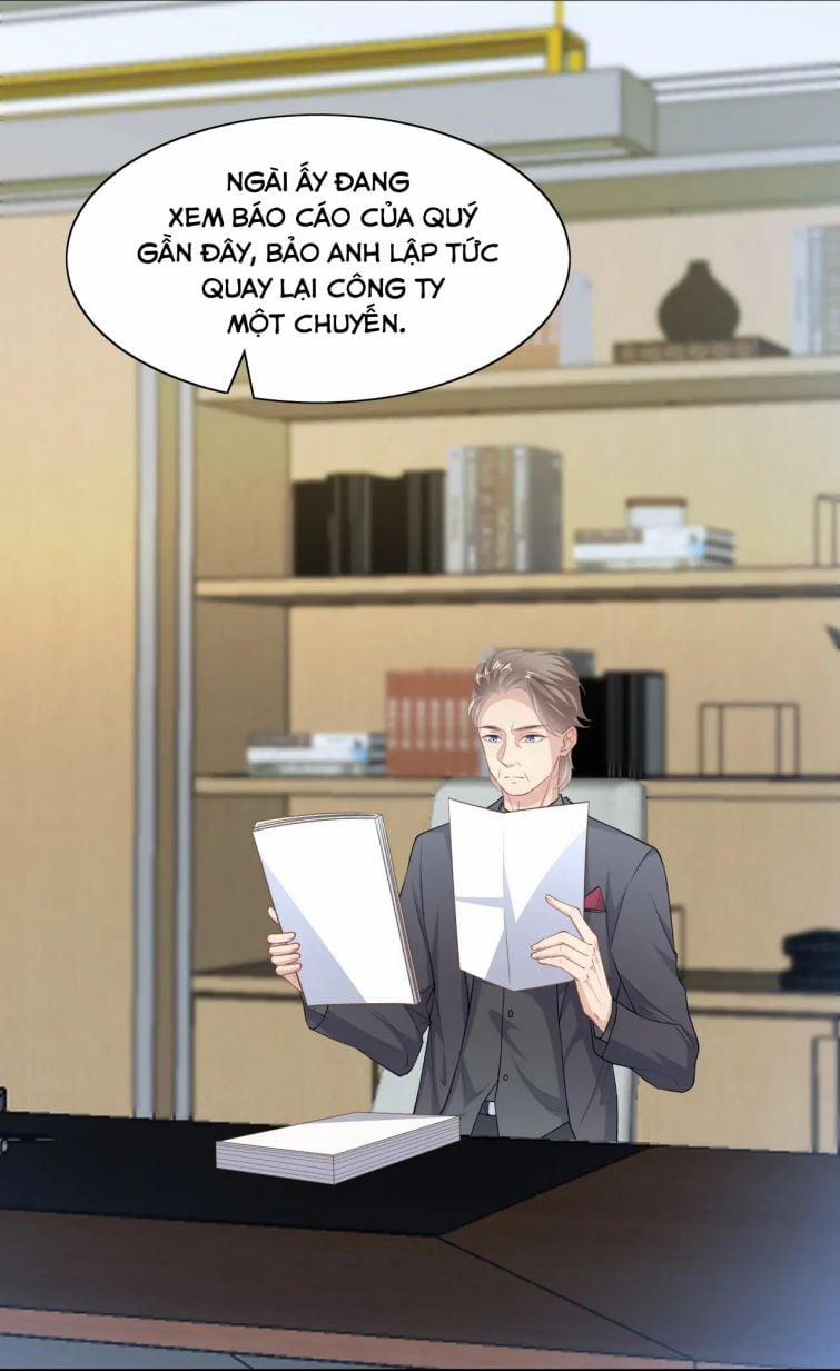 Sẵn Lòng Thua Cuộc 49 trang 30