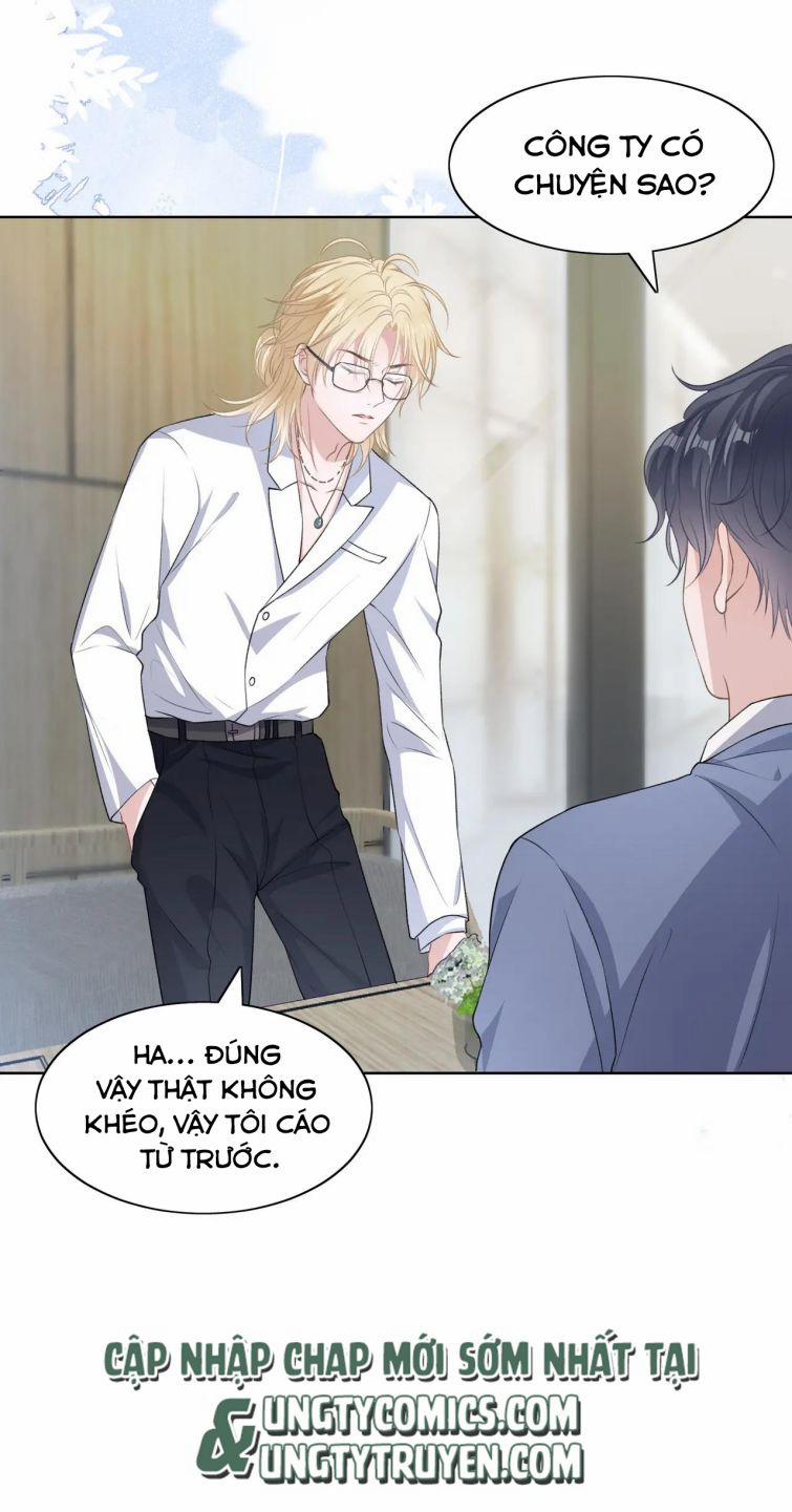 Sẵn Lòng Thua Cuộc 49 trang 32