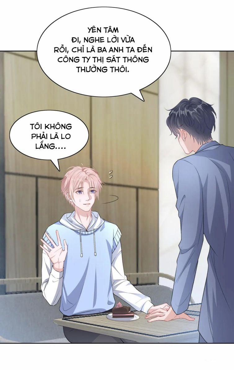 Sẵn Lòng Thua Cuộc 49 trang 34