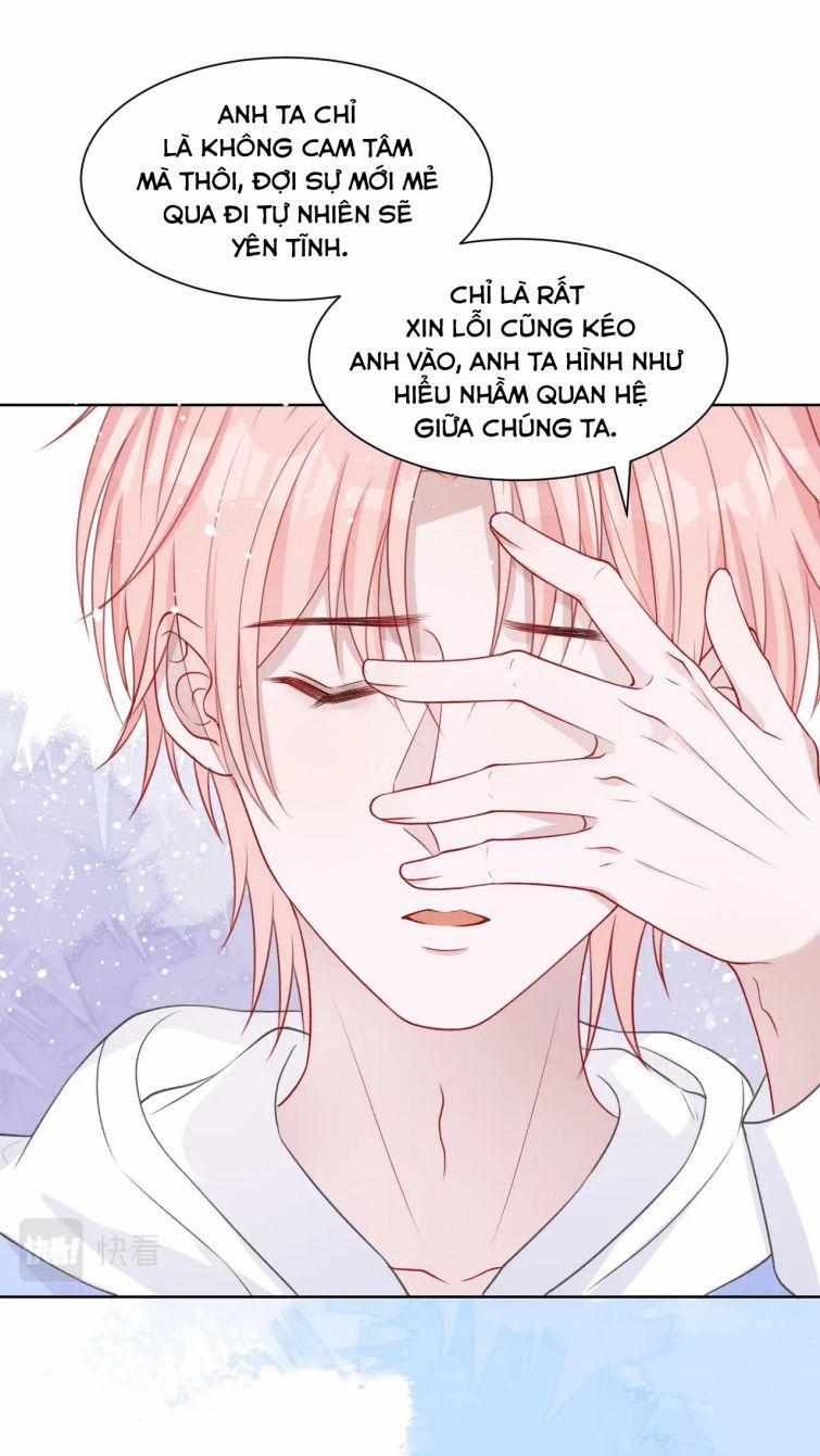 Sẵn Lòng Thua Cuộc 49 trang 39