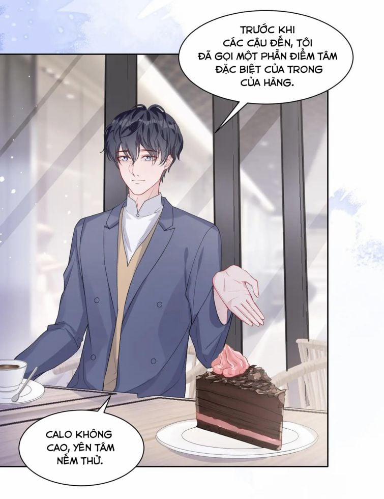 Sẵn Lòng Thua Cuộc 49 trang 4