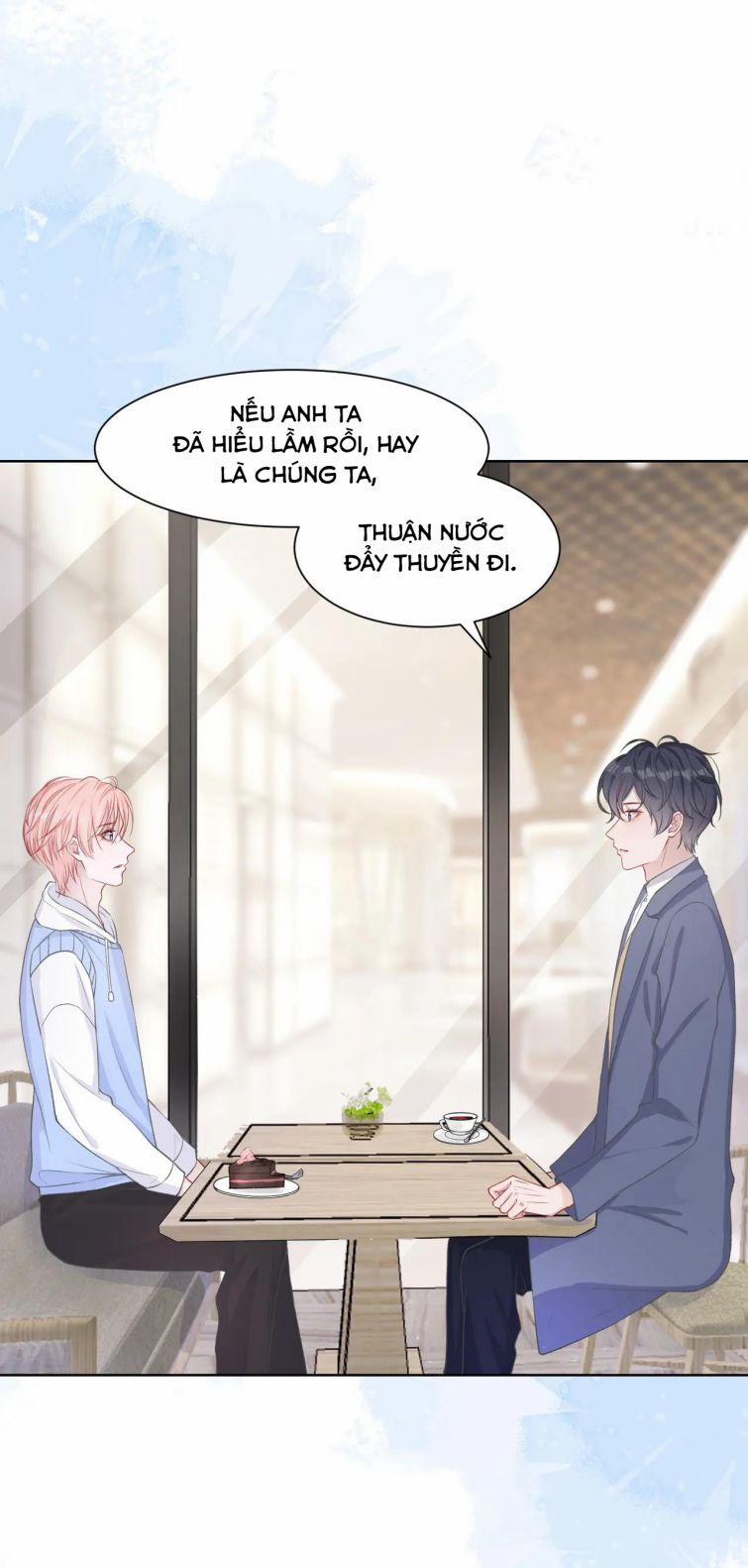 Sẵn Lòng Thua Cuộc 49 trang 41