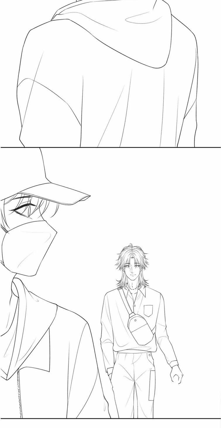 Sẵn Lòng Thua Cuộc 49 trang 43