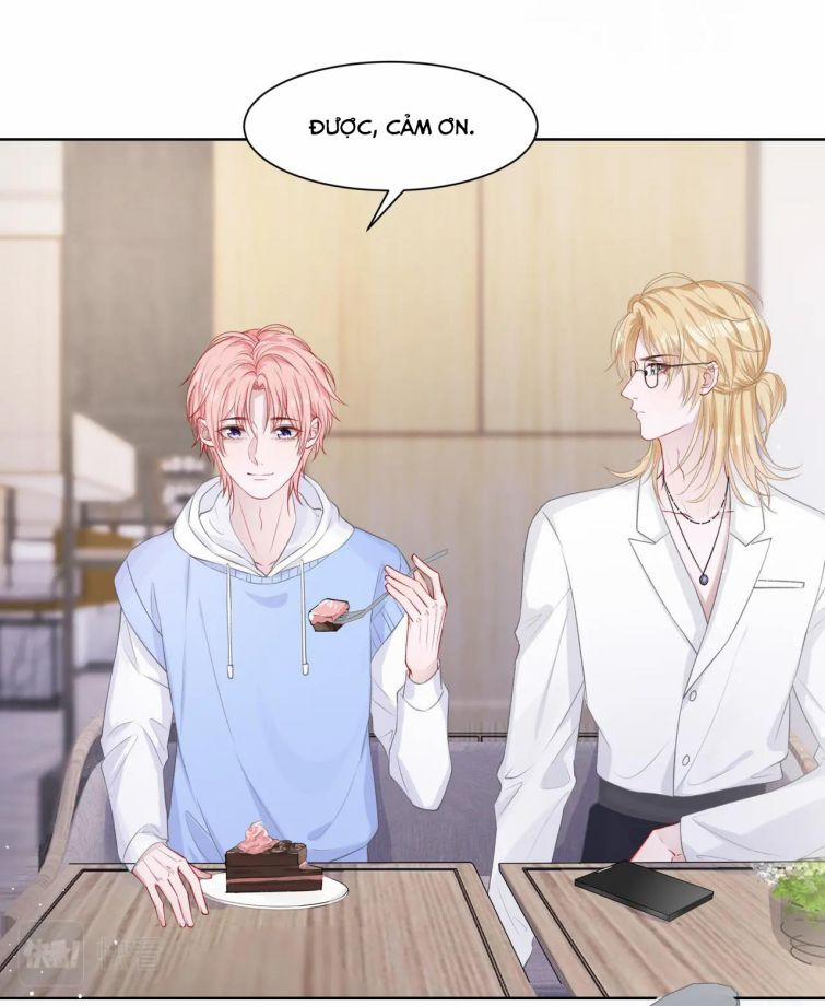 Sẵn Lòng Thua Cuộc 49 trang 5