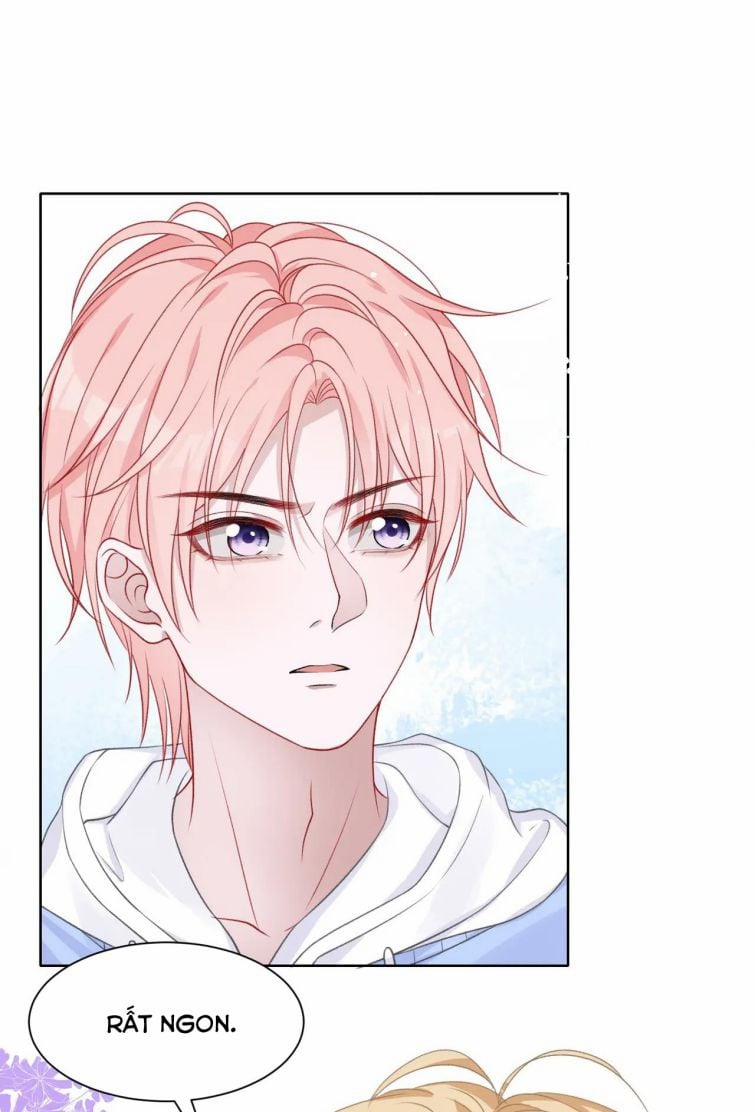 Sẵn Lòng Thua Cuộc 49 trang 8