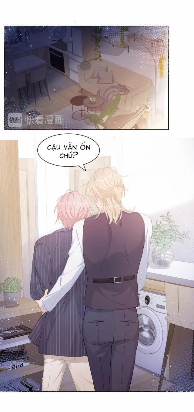 Sẵn Lòng Thua Cuộc 5 trang 1