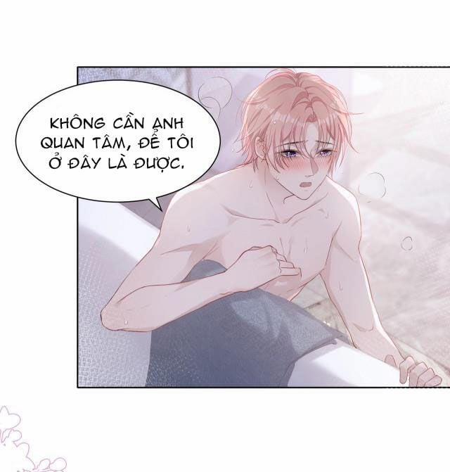 Sẵn Lòng Thua Cuộc 5 trang 10