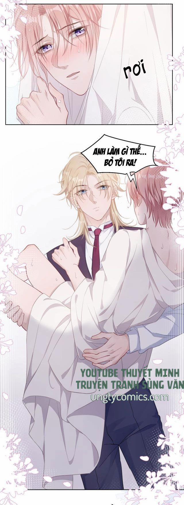 Sẵn Lòng Thua Cuộc 5 trang 11