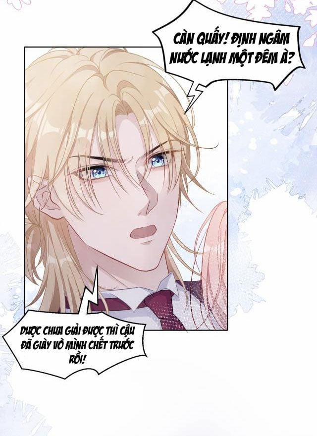 Sẵn Lòng Thua Cuộc 5 trang 12