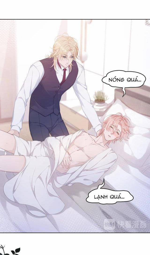 Sẵn Lòng Thua Cuộc 5 trang 14