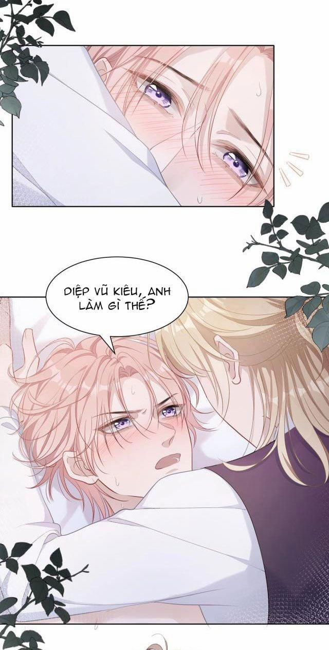 Sẵn Lòng Thua Cuộc 5 trang 15