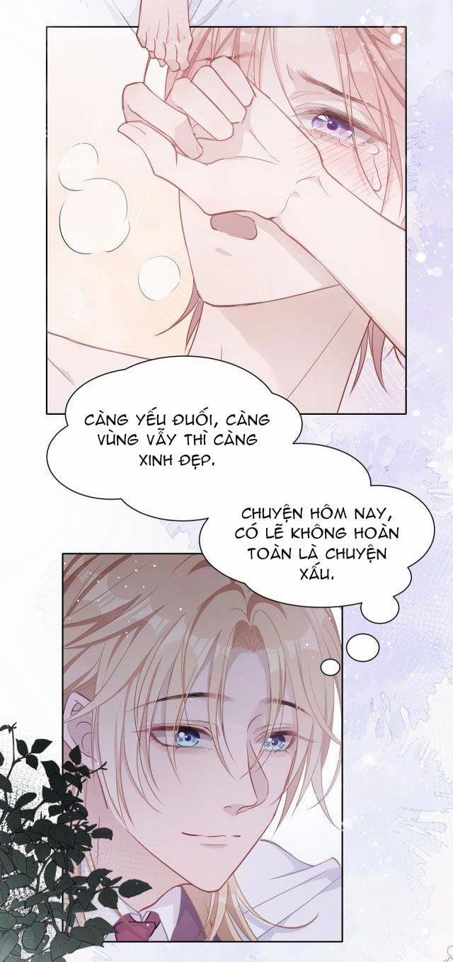 Sẵn Lòng Thua Cuộc 5 trang 20