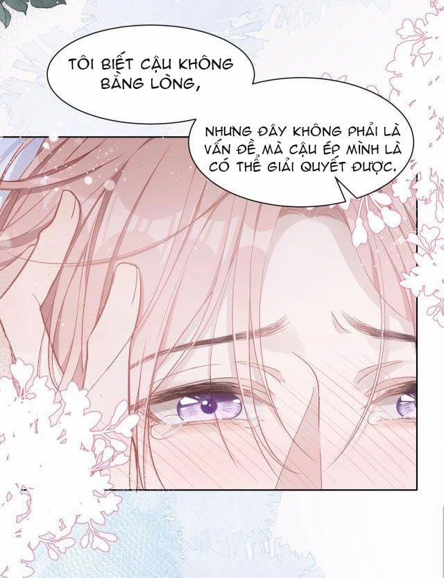 Sẵn Lòng Thua Cuộc 5 trang 21