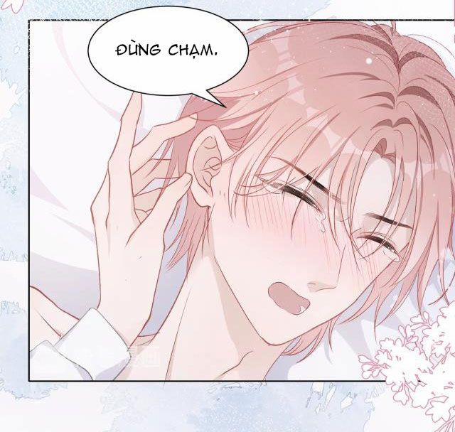 Sẵn Lòng Thua Cuộc 5 trang 22