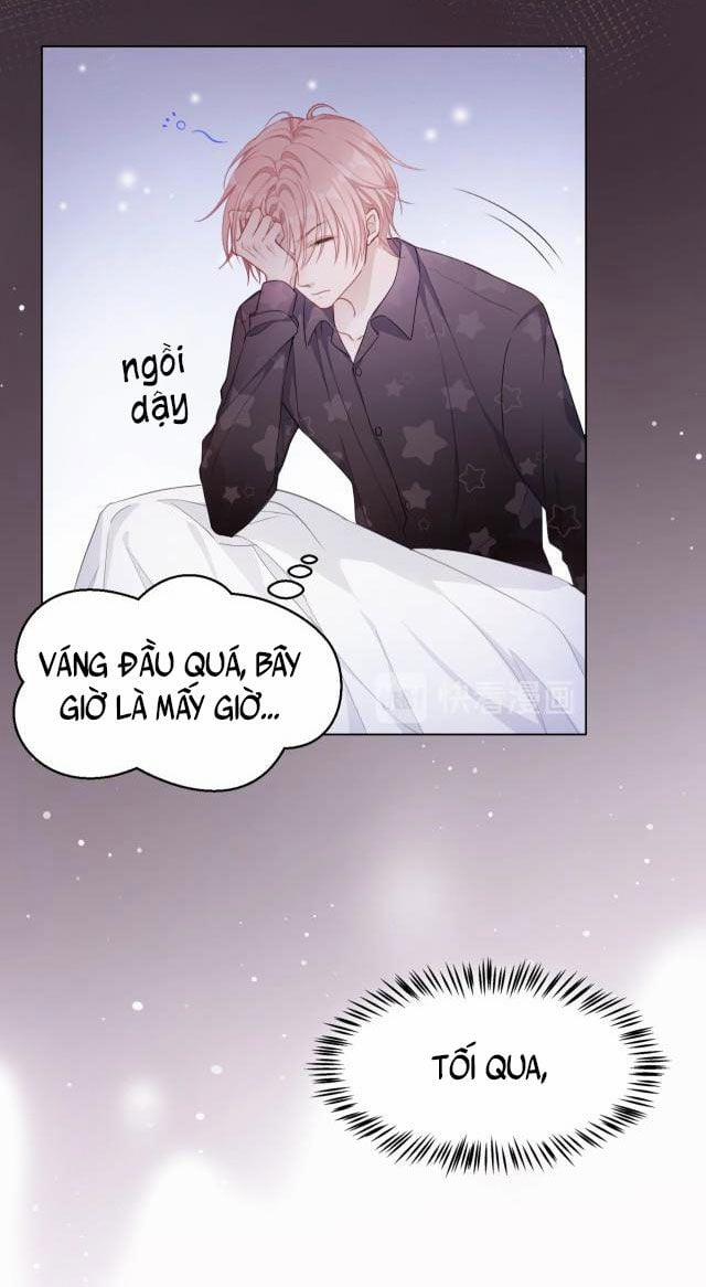 Sẵn Lòng Thua Cuộc 5 trang 27