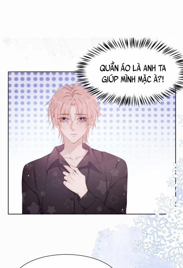 Sẵn Lòng Thua Cuộc 5 trang 29