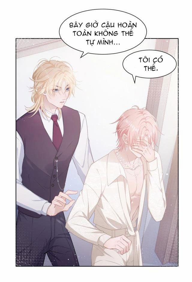 Sẵn Lòng Thua Cuộc 5 trang 3