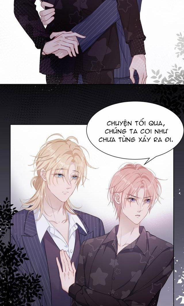 Sẵn Lòng Thua Cuộc 5 trang 32