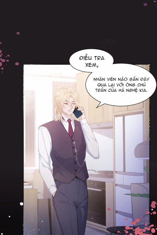 Sẵn Lòng Thua Cuộc 5 trang 5