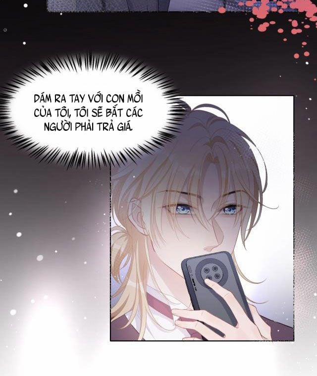 Sẵn Lòng Thua Cuộc 5 trang 6