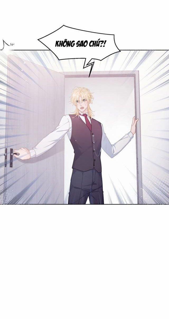 Sẵn Lòng Thua Cuộc 5 trang 8