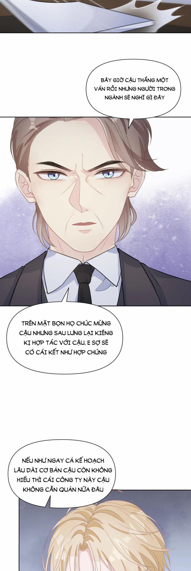 Sẵn Lòng Thua Cuộc 50 trang 10