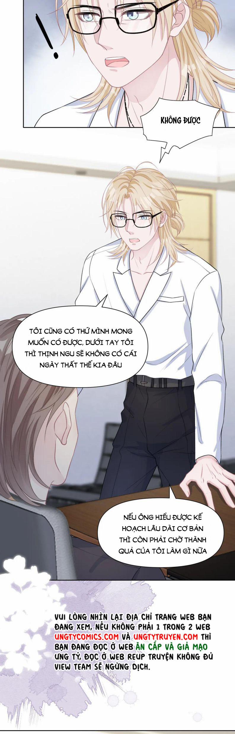 Sẵn Lòng Thua Cuộc 50 trang 11