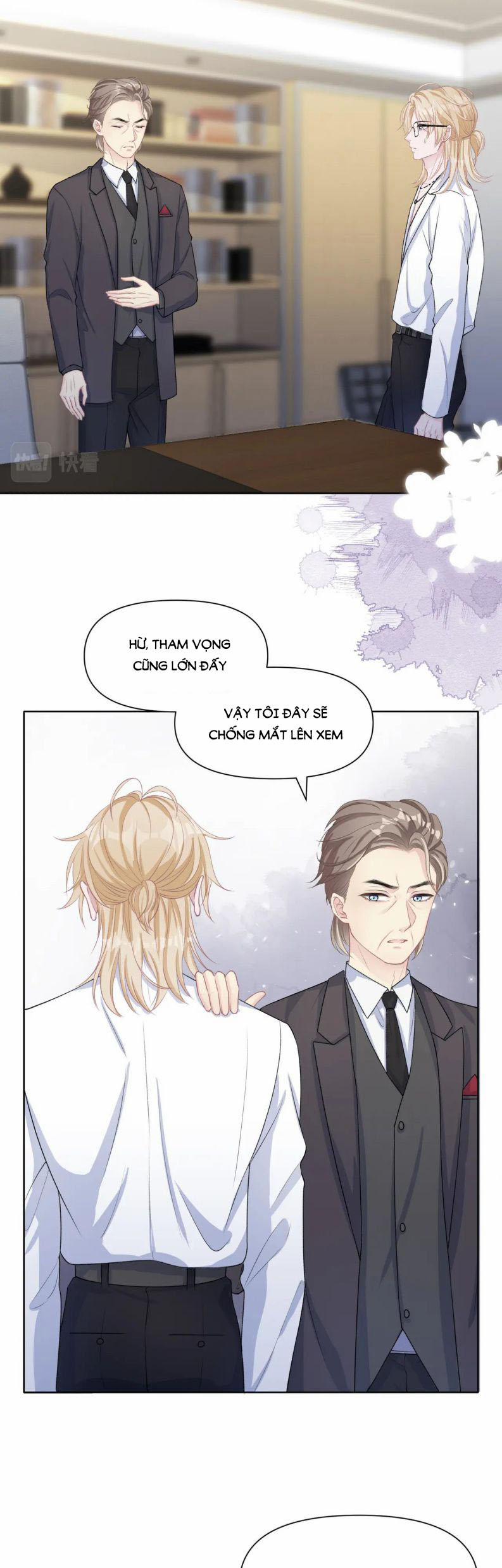 Sẵn Lòng Thua Cuộc 50 trang 12