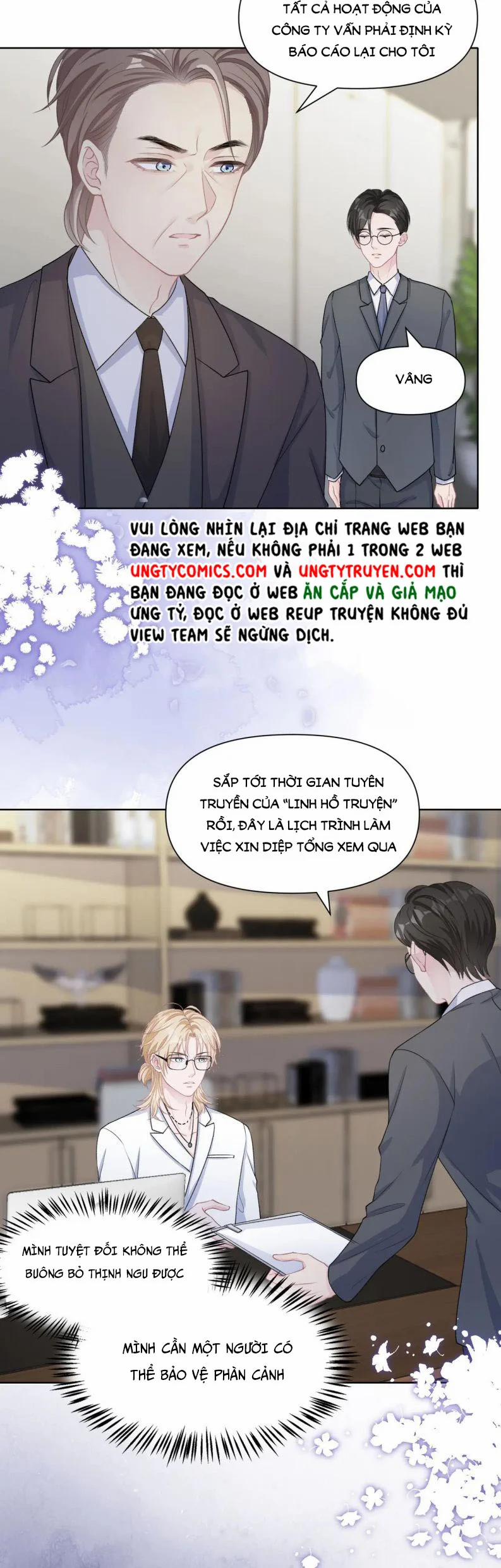 Sẵn Lòng Thua Cuộc 50 trang 13