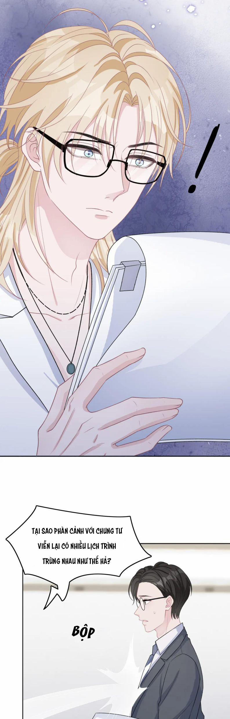 Sẵn Lòng Thua Cuộc 50 trang 14