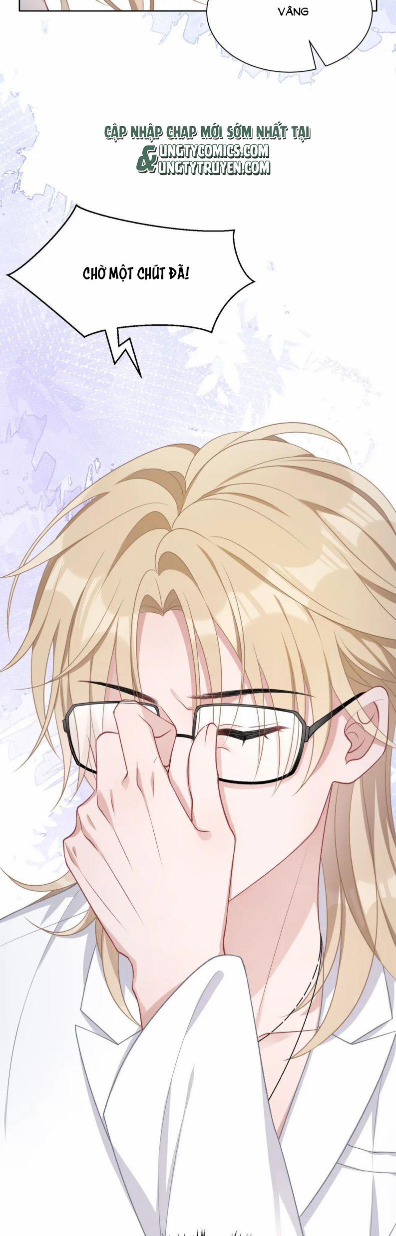 Sẵn Lòng Thua Cuộc 50 trang 16