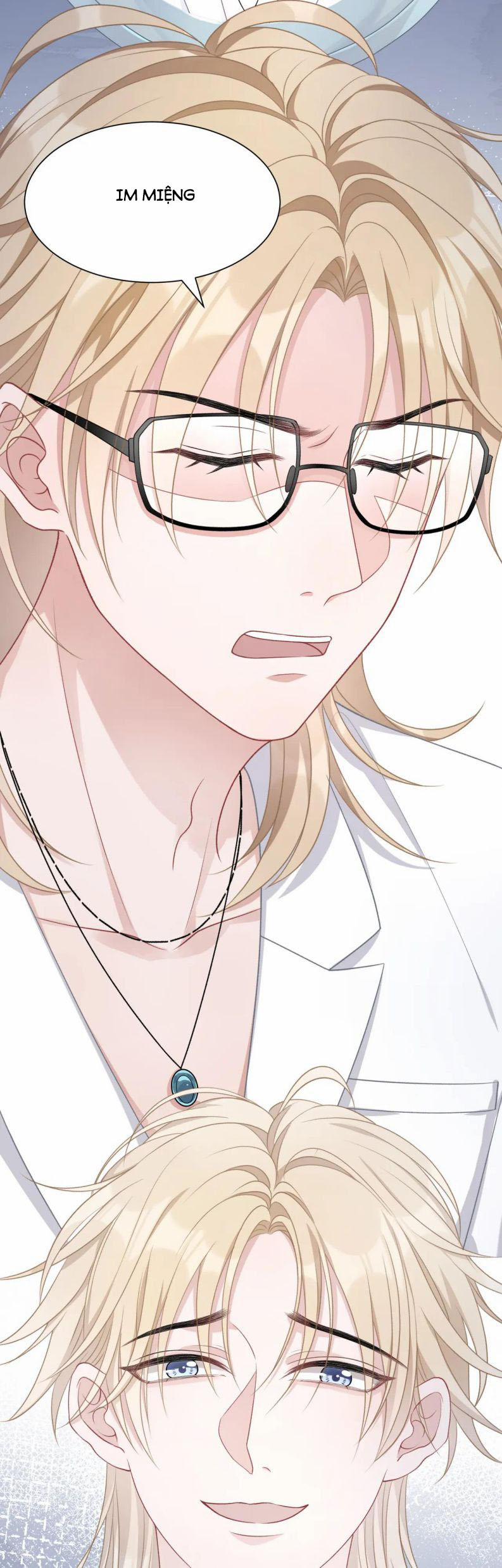 Sẵn Lòng Thua Cuộc 50 trang 18