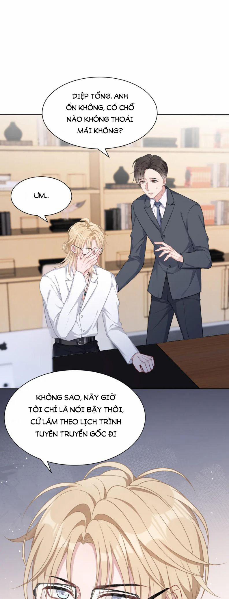 Sẵn Lòng Thua Cuộc 50 trang 20