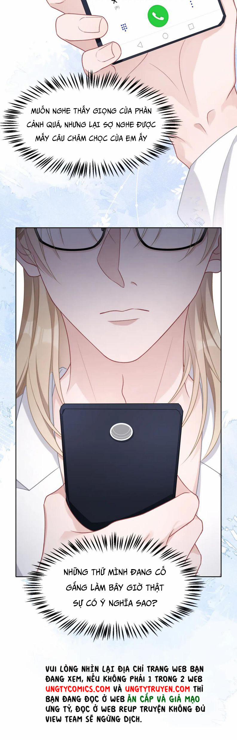 Sẵn Lòng Thua Cuộc 50 trang 23